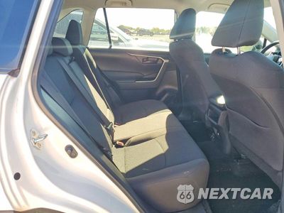 Zdjęcie 11 z 13 samochodu: 2021 TOYOTA RAV4 LE VIN:2T3H1RFV2MC153683 - miniatura