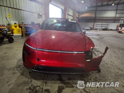 Piąte zdjęcie samochodu w środku: 2026 TESLA MODEL Y VIN:7SAYGDED3TA688230 - miniatura