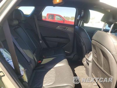 Zdjęcie 11 z 14 samochodu: 2025 KIA SPORTAGE X LINE VIN:5XYK6CDF0SG282998 - miniatura