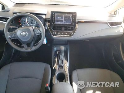 Zdjęcie 8 z 13 samochodu: 2020 TOYOTA COROLLA LE VIN:JTDEPRAE1LJ101207 - miniatura