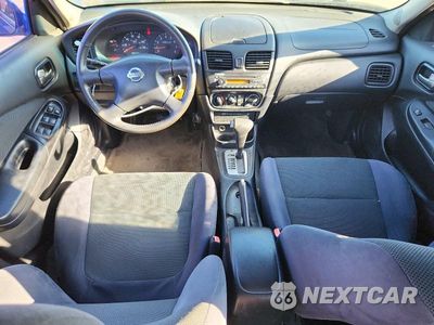 Zdjęcie 8 z 12 samochodu: 2006 NISSAN SENTRA 1.8 VIN:3N1CB51D36L465022 - miniatura
