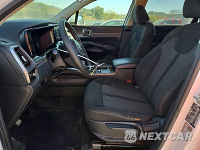 Zdjęcie 7 z 13 samochodu: 2022 KIA SORENTO LX VIN:5XYRG4LC5NG128106 - miniatura