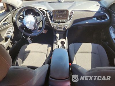 Zdjęcie 8 z 12 samochodu: 2024 CHEVROLET MALIBU LS VIN:1G1ZC5STXRF148842 - miniatura
