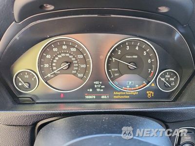 Zdjęcie 9 z 12 samochodu: 2014 BMW 328 XIGT VIN:WBA3X5C55ED243135 - miniatura