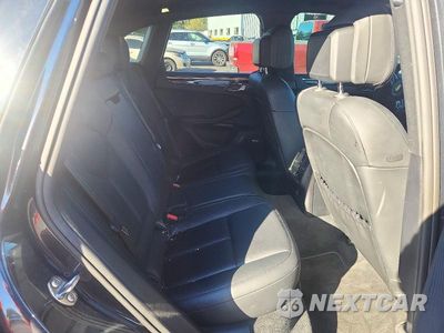 Zdjęcie 10 z 12 samochodu: 2019 PORSCHE MACAN S VIN:WP1AB2A59KLB32257 - miniatura