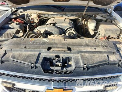 Zdjęcie 12 z 13 samochodu: 2012 CHEVROLET SUBURBAN K2500 VIN:1GNWK5EG0CR246481 - miniatura