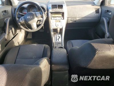 Zdjęcie 8 z 12 samochodu: 2009 SCION TC BASE VIN:JTKDE167490284705 - miniatura