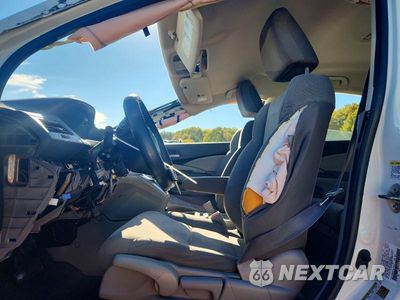 Zdjęcie 7 z 14 samochodu: 2014 HONDA CR-V LX VIN:5J6RM4H31EL019352 - miniatura