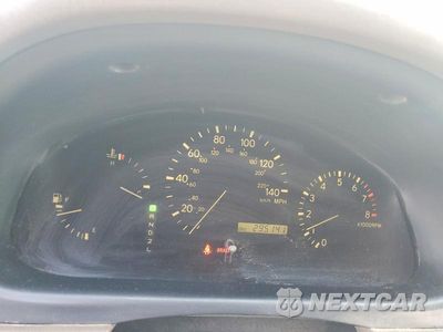 Zdjęcie 9 z 13 samochodu: 2000 LEXUS RX 300 VIN:JT6HF10U2Y0133954 - miniatura
