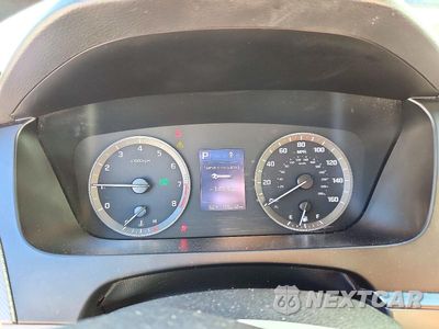 Zdjęcie 9 z 12 samochodu: 2015 HYUNDAI SONATA SE VIN:5NPE24AF6FH200970 - miniatura