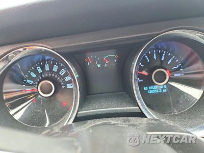 Zdjęcie 9 z 13 samochodu: 2014 FORD MUSTANG VIN:1ZVBP8AM1E5290065 - miniatura
