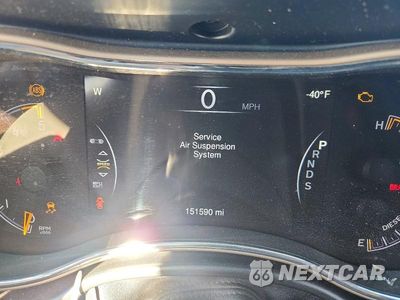 Zdjęcie 9 z 14 samochodu: 2014 JEEP GRAND CHEROKEE LIMITED VIN:1C4RJFBM2EC316190 - miniatura