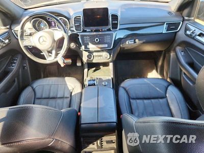 Zdjęcie 8 z 13 samochodu: 2019 MERCEDES-BENZ GLE 400 4MATIC VIN:4JGDA5GB9KB213647 - miniatura
