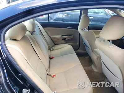 Zdjęcie 10 z 12 samochodu: 2012 HONDA ACCORD LX VIN:1HGCP2F30CA116918 - miniatura
