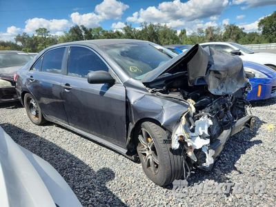 Czwarte zdjęcie samochodu z boku: 2009 TOYOTA CAMRY LE VIN:4T1BE46K29U319136 - miniatura