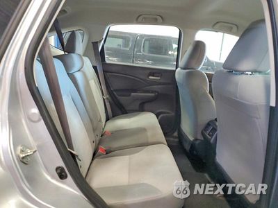 Zdjęcie 11 z 13 samochodu: 2016 HONDA CR-V LX VIN:2HKRM4H35GH714544 - miniatura