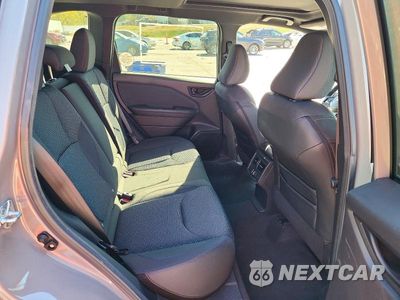 Zdjęcie 11 z 14 samochodu: 2026 SUBARU FORESTER PREMIUM VIN:4S4SLDB68T3054864 - miniatura