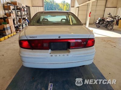Zdjęcie 6 z 12 samochodu: 2000 BUICK REGAL LS VIN:2G4WB55K7Y1129599 - miniatura