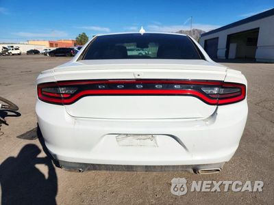 Zdjęcie 6 z 12 samochodu: 2017 DODGE CHARGER SXT VIN:2C3CDXHG4HH623788 - miniatura