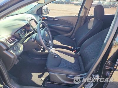 Zdjęcie 7 z 12 samochodu: 2021 CHEVROLET SPARK 1LT VIN:KL8CD6SAXMC216283 - miniatura