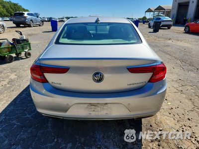 Zdjęcie 6 z 12 samochodu: 2017 BUICK LACROSSE ESSENCE VIN:1G4ZP5SS9HU203371 - miniatura