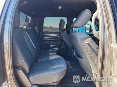 Zdjęcie 10 z 12 samochodu: 2021 RAM 2500 BIG HORN VIN:3C6UR5DL2MG591160 - miniatura