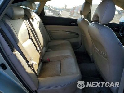 Zdjęcie 10 z 12 samochodu: 2008 TOYOTA PRIUS BASE VIN:JTDKB20U983354580 - miniatura