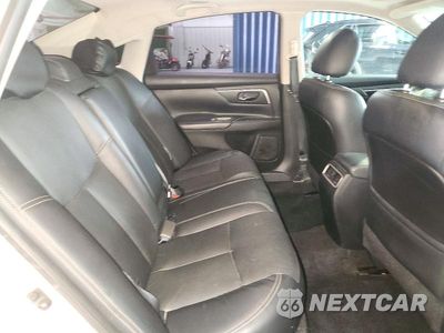 Zdjęcie 10 z 12 samochodu: 2016 NISSAN ALTIMA 2.5 SL VIN:1N4AL3APXGC165223 - miniatura