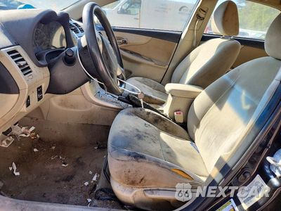 Zdjęcie 7 z 12 samochodu: 2013 TOYOTA COROLLA LE VIN:5YFBU4EEXDP139234 - miniatura