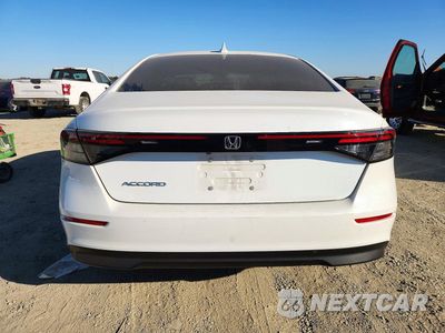 Zdjęcie 6 z 12 samochodu: 2023 HONDA ACCORD EX VIN:1HGCY1F39PA045876 - miniatura