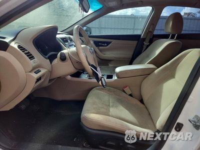Zdjęcie 7 z 12 samochodu: 2015 NISSAN ALTIMA 2.5 SV VIN:1N4AL3AP3FC409566 - miniatura