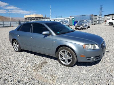 Czwarte zdjęcie samochodu z boku: 2006 AUDI A4 2.0T QUATTRO VIN:WAUDF78E16A218859 - miniatura