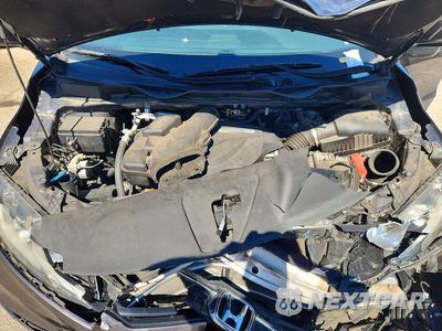 Zdjęcie 12 z 13 samochodu: 2018 HONDA ODYSSEY LX VIN:5FNRL6H24JB053049 - miniatura