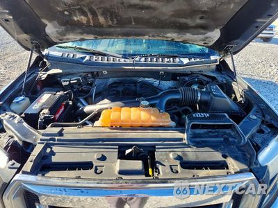 Zdjęcie 11 z 12 samochodu: 2015 FORD F150 SUPERCREW VIN:1FTFW1EG7FFB36393 - miniatura