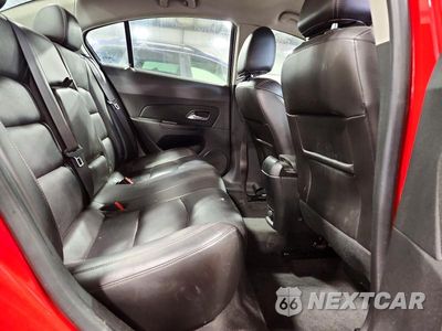 Zdjęcie 10 z 13 samochodu: 2015 CHEVROLET CRUZE LT VIN:1G1PE5SB0F7146676 - miniatura