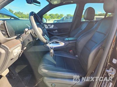 Zdjęcie 7 z 13 samochodu: 2021 MERCEDES-BENZ GLE 350 VIN:4JGFB4JE7MA430772 - miniatura