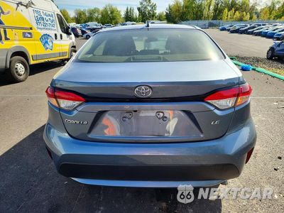 Zdjęcie 6 z 12 samochodu: 2020 TOYOTA COROLLA LE VIN:JTDEPRAE5LJ031470 - miniatura