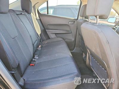 Zdjęcie 11 z 13 samochodu: 2015 CHEVROLET EQUINOX LT VIN:2GNALBEK3F6138902 - miniatura