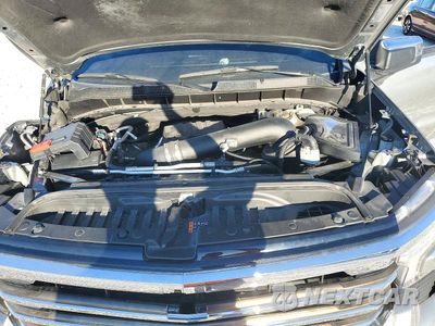 Zdjęcie 11 z 12 samochodu: 2025 CHEVROLET SILVERADO C1500 CUSTOM VIN:1GCRABEK9SZ323732 - miniatura