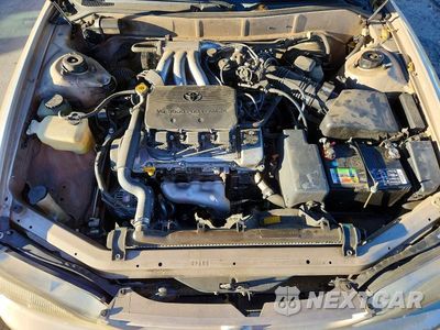 Zdjęcie 11 z 12 samochodu: 1996 TOYOTA CAMRY LE V6 VIN:4T1BF12K9TU138365 - miniatura