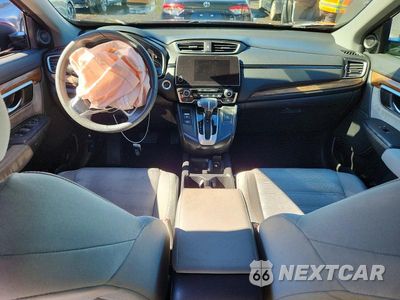 Zdjęcie 8 z 13 samochodu: 2019 HONDA CR-V EX VIN:2HKRW2H52KH623384 - miniatura