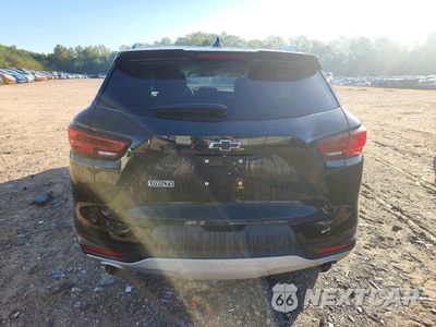 Zdjęcie 6 z 14 samochodu: 2023 CHEVROLET BLAZER 2LT VIN:3GNKBCR41PS182117 - miniatura