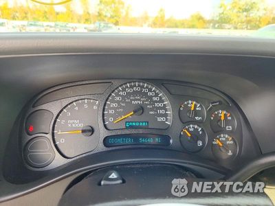 Zdjęcie 9 z 12 samochodu: 2005 CHEVROLET SILVERADO K1500 VIN:2GCEK19VX51161164 - miniatura