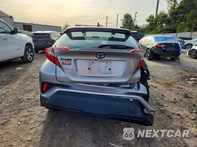 Zdjęcie 6 z 12 samochodu: 2020 TOYOTA C-HR XLE VIN:NMTKHMBXXLR114655 - miniatura