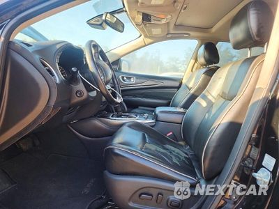 Zdjęcie 7 z 13 samochodu: 2019 INFINITI QX60 LUXE VIN:5N1DL0MM9KC506087 - miniatura