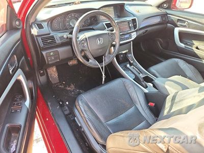 Zdjęcie 8 z 13 samochodu: 2013 HONDA ACCORD EXL VIN:1HGCT1B88DA024366 - miniatura