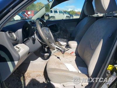 Zdjęcie 7 z 13 samochodu: 2012 TOYOTA RAV4 BASE VIN:2T3JF4DV2CW256009 - miniatura