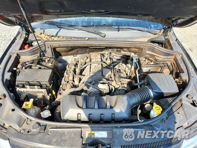 Zdjęcie 12 z 13 samochodu: 2016 JEEP GRAND CHEROKEE OVERLAND VIN:1C4RJFCTXGC312249 - miniatura