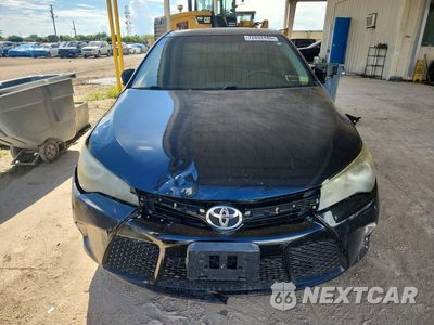 Piąte zdjęcie samochodu w środku: 2015 TOYOTA CAMRY SE VIN:4T1BF1FK7FU009149 - miniatura