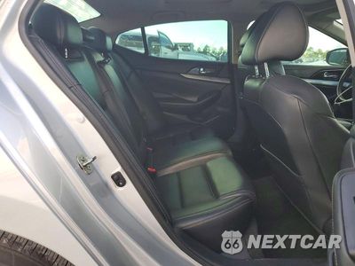 Zdjęcie 10 z 12 samochodu: 2017 NISSAN MAXIMA 3.5 SL VIN:1N4AA6AP5HC422040 - miniatura